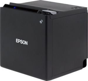 TM-m50 - Bon-Thermodrucker, 80mm, USB + RS232 + Ethernet, schwarz