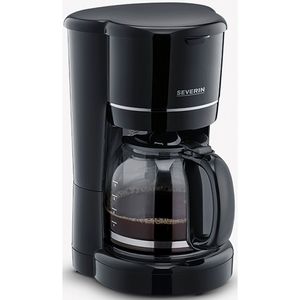SEVERIN Kaffeemaschine KA 4320 900 Watt schwarz