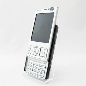 Nokia N95 Deep Plum Akzeptabel