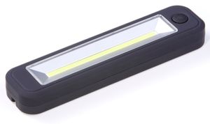 LED Arbeitsleuchte Arbeitslampe Stableuchte Werkstattlampe Batterie Taschenlampe Magnet Haken