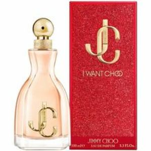 Jimmy Choo I Want Choo Eau de Parfum für Damen 40 ml