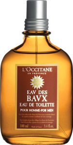 L'Occitane Eav Des Bavx woda toaletowa dla mężczyzn 75 ml
