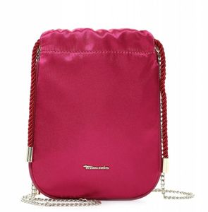 Tamaris Umhängetasche Abendtasche Delia Crossover Bag Pink rosa