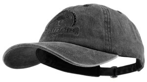 Baseballcap Baseball-Cap Basecap Outdoor Mütze Uni Kappe »Scippis Logo«
