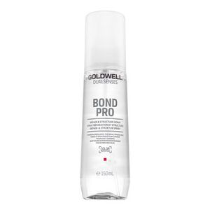Goldwell Dualsenses Bond Pro Repair & Structure Spray Pflege ohne Spülung für sehr trockenes und geschädigtes Haar 150 ml