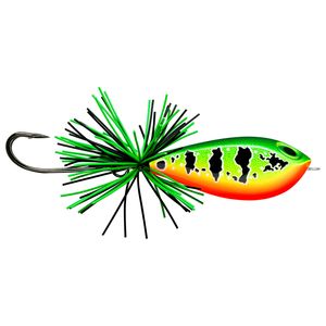 Rapala BX Skitter Frog Hot Peacock Bass 5,5 cm 13 g Wobler