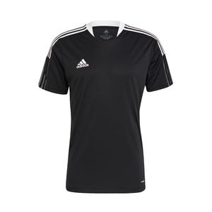 Adidas Trička Tiro 21 Training Tshirt, GM7586, Größe: 170