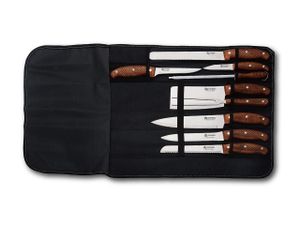 Sada nožů EDENBERG EB-9085, 9-ti dílná - N