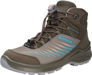 Lowa Jungen Outdoorschuhe, grün(olivsky (7838)), Gr. 33 Lowa Jungen Outdoorschuhe, grün(olivsky (7838)), Gr. 33