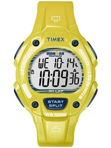 Timex T5K684 Sport Ironman Damen Digitaluhr