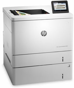 HP Color LaserJet M553x (Enterprise) Farblaserdrucker