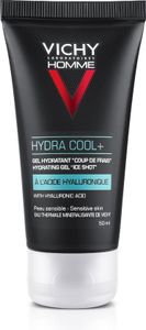 Vichy Gel Homme Hydra Cool+ Hydratisierendes Gel