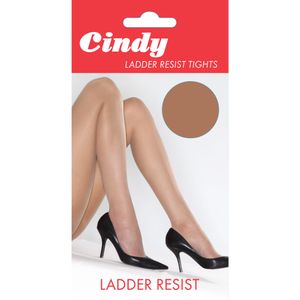 Dámské punčochové kalhoty Cindy LW114 (Medium) (American Tan)