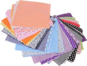 Bavlnené prešívanie tkaniny, kvetinové Patchwork tkaniny, kvetinové prešívanie tkaniny, bavlnené tkaniny, bavlnené remeselné tkaniny, tkaniny pre šitie