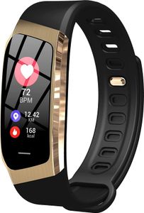 Smartwatch IP68,Fitness Tracker mit Schrittzähler Pulsuhr Blutdruck Messgerät