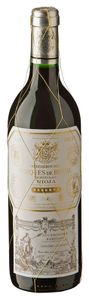 2014 Marques de Riscal Reserve Rioja trocken | 14 % vol | 0,75 l