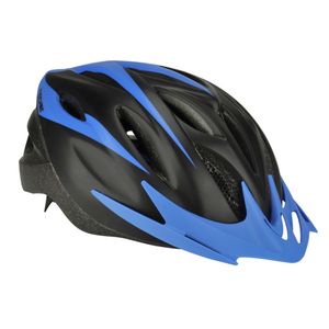FISCHER Fahrrad-Helm "Sportiv" Größe: L/XL