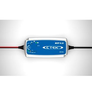 CTEK Ladegerät 24 V 4 A MXT4.0