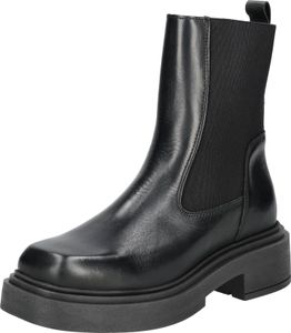 Steve Madden Stiefelette Stiefelette Leder