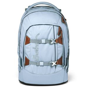 Satch Pack Schulrucksack Nordic Ice Blue Einzeln