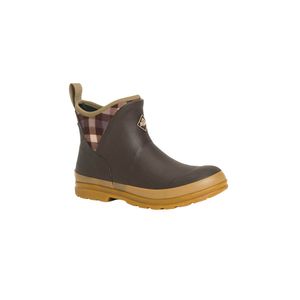 Muck Boots - Dámské gumové holínky FS8731 (41 EU) (Brown)