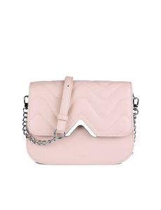 Vuch Dámská crossbody kabelka Wade růžová One size