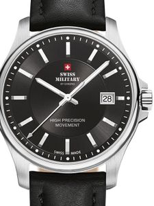 Pánské hodinky Swiss Military SM30200.10