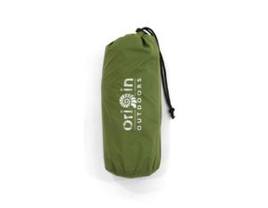 Origin Outdoors selbstaufblasendes Kissen oliv Origin Outdoors selbstaufblasendes Kissen oliv