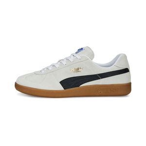 Puma Handballschuhe, weiß, 47