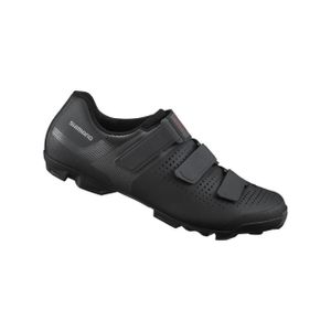 Shimano SH-XC100 MTB Black Herren Fahrradschuhe