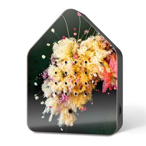 Relaxound - Zwitscherbox Poppykalas „Floral Sky“