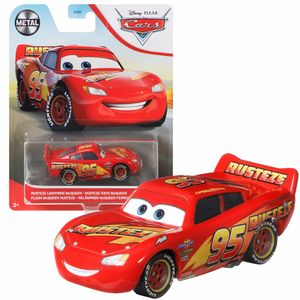 MATTEL GXG33 Disney Pixar Cars Die-Cast McQueen