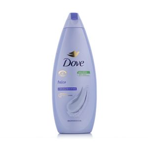 Żel pod prysznic z talkiem Dove 600 ml