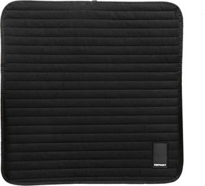 Kentucky Horsewear Stall Bandagierunterlagen 50x50cm 4er Set, Farbe:black