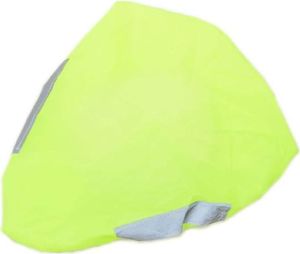 Fahrrad Satteldecke mit Regenschutz