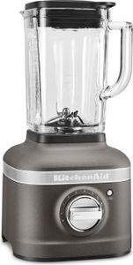 KitchenAid - Blender Artisan K400 Szary