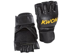 Kwon MMA Handschuh Leder Größe L/XL
