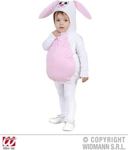 Dětský kostým králíčka Puffy Bunny