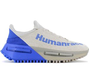 adidas NMD S1 x Humanrace x Pharrell Williams - Herren Sneakers Schuhe HP2641 , Größe: EU 46 UK 11
