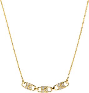 Michael Kors Fine Jewelry PREMIUM MKC1143AN710 Damenhalskette