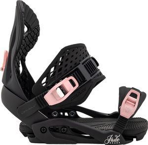 Dámske snowboardové viazanie Drake Jade LTD S
