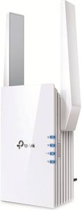 TP-LINK RE505X - AX1500 Wi-Fi 6 Range Extender