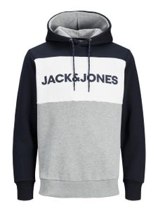 JACK & JONES Sweatshirt Bla XL