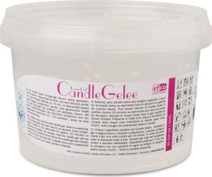 Efco CandleGelee Kerzengel 400 g (440 ml)