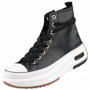 Dockers by Gerli Sneaker mid schwarz 37