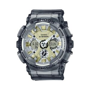 Casio G-Shock Armbanduhr GMA-S120GS-8AER Damenuhr