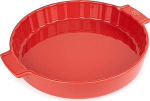 Peugeot Quicheform Appolia Tortenform Tarteform Keramik Rot 28 cm 60398 Peugeot Quicheform Appolia Tortenform Tarteform Keramik Rot 28 cm 60398