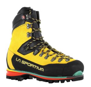 La Sportiva Nepal Extreme yellow Bergschuhe - EU 45