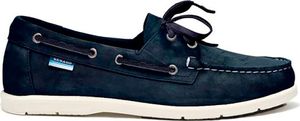 Sebago Oakfield Bootsschuhe Blau EU 42 Mann Blau EU 42