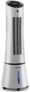 Klarstein Ochlazovač vzduchu 5v1, zvlhčovač, ventilátor, mobilní, 45 W, 180m³/h